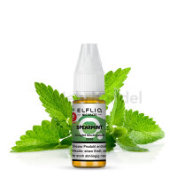 ELFBAR Elfliq Liquid - Spearmint - 20mg/ml