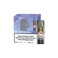 RandM Tornado Pods - Mixed Berries - 2er