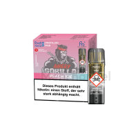 RandM Tornado Pods - Peach Ice - 2er