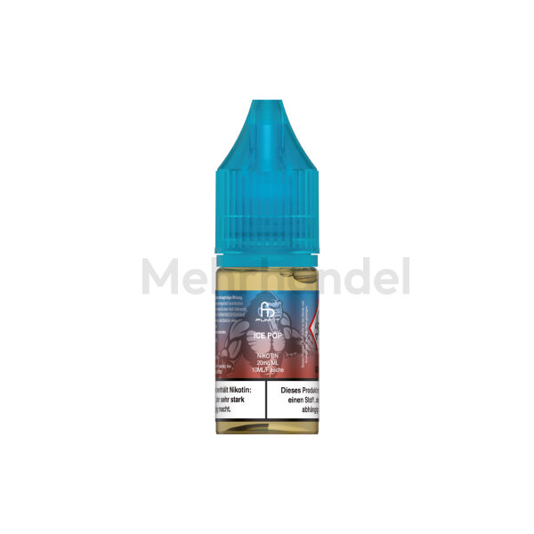 RandM Tornado Liquid - Ice Pop - 20mg/ml