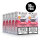 ELFBAR Elfliq Liquid - Strawberry Raspberry Cherry Ice - 10mg/ml
