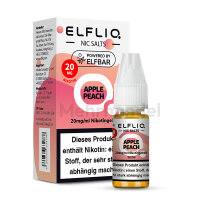 ELFBAR Elfliq Liquid - Watermelon - 10mg/ml