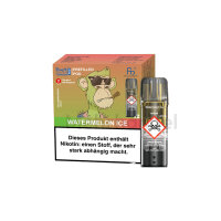 RandM Tornado Pods - Watermelon Ice - 2er