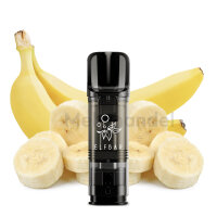 Elfbar Elfa Pods - Banane - 2er