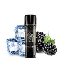 Elfbar Elfa Pods - Blackberry Ice - 2er