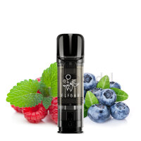 Elfbar Elfa Pods - Blueberry Sour Raspberry - 2er
