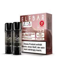 Elfbar Elfa Pods - Cola - 2er