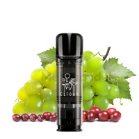 Elfbar Elfa Pods - Cranberry Grape - 2er