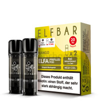 Elfbar Elfa Pods - Mango - 2er