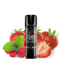 Elfbar Elfa Pods - Strawberry Raspberry - 2er