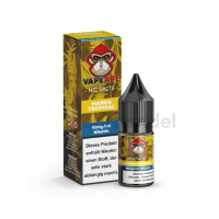 VapeApe Liquid - Mango Tropical - 10mg/ml