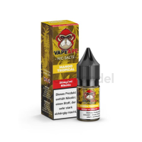 VapeApe Liquid - Mango Tropical - 20mg/ml