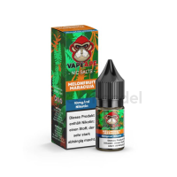 VapeApe Liquid - Melonfruit Maracuja - 10mg/ml