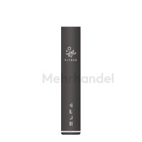 Elfbar Elfa Basisgerät - Black - 500mAh