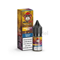 VapeApe Liquid - Pineapple Acai - 10mg/ml