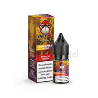VapeApe Liquid - Pineapple Acai - 20mg/ml