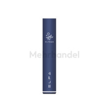 Elfbar Elfa Basisgerät - Navy Blue - 500mAh