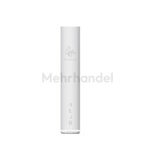 Elfbar Elfa Basisgerät - White - 500mAh