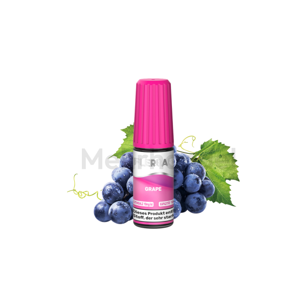 Flerbar Liquid - Grape - 20mg/ml