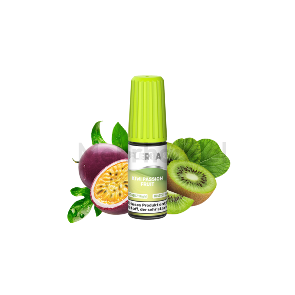 Flerbar Liquid - Kiwi Passionfruit - 20mg/ml