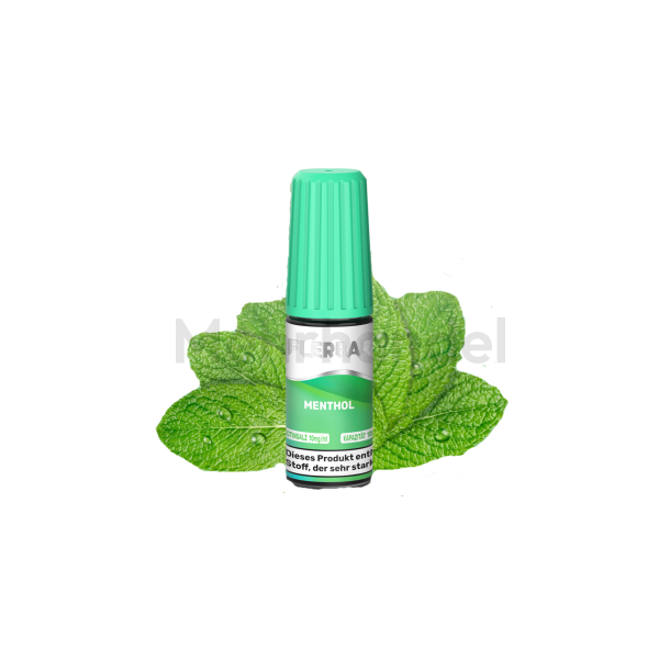 Flerbar Liquid - Menthol - 20mg/ml