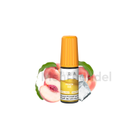 Flerbar Liquid - Peach Ice - 20mg/ml