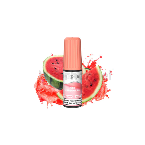 Flerbar Liquid - Pink Watermelon - 20mg/ml