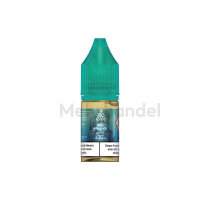 RandM Tornado Liquid - Red Apple lce - 20mg/ml