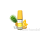 Flerbar Liquid - Pineapple Ice - 20mg/ml