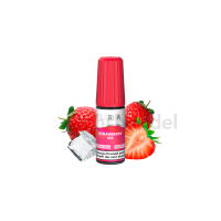 Flerbar Liquid - Strawberry Ice - 10mg/ml