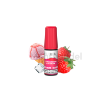 Flerbar Liquid - Strawberry Ice Cream - 20mg/ml