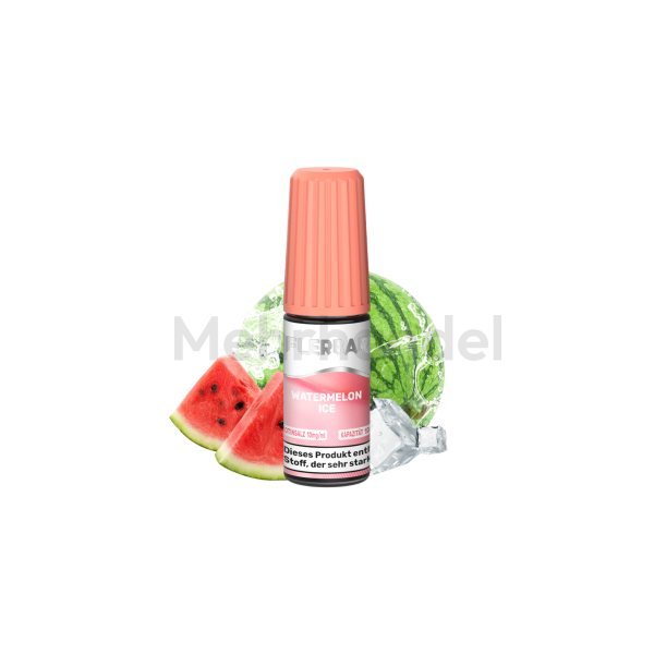 Flerbar Liquid - Watermelon Ice - 20mg/ml