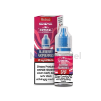SKE Crystal Liquid – Blueberry Raspberries –...