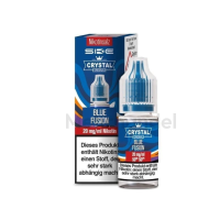 SKE Crystal Liquid – Blue Fusion – 20mg/ml
