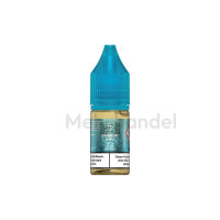 RandM Tornado Liquid - Strawberry Donut - 20mg/ml