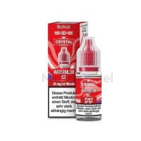 SKE Crystal Liquid – Watermelon Ice – 20mg/ml