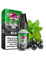 ByCandy Liquid - Blackcurrant Mint - 20mg/ml