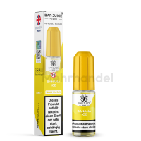 Bar Juice 5000 – Banana Ice – 10mg/ml