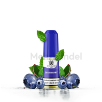 Bar Juice 5000 – Blueberry – 10mg/ml