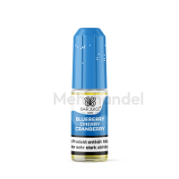 Bar Juice 5000 – Blueberry Cherry Cranberry –...