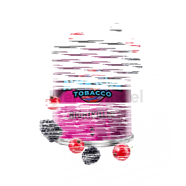 Almassiva Shisha Tabak - Nightkiller - 200g
