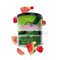 Almassiva Shisha Tabak - Sommer in Beirut - 200g