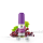 Bar Juice 5000 – Grape – 20mg/ml