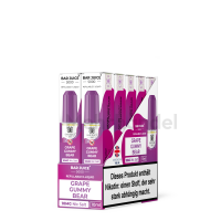 Bar Juice 5000 – Grape Gummy Bear – 10mg/ml