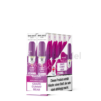 Bar Juice 5000 – Grape Gummy Bear – 20mg/ml