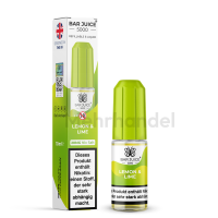 Bar Juice 5000 – Lemon and Lime – 20mg/ml