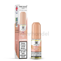 Bar Juice 5000 – Peach Ice – 10mg/ml