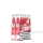 Bar Juice 5000 – Red Apple Ice – 20mg/ml