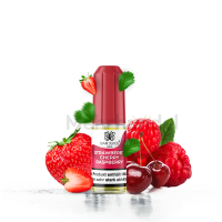 Bar Juice 5000 – Strawberry Cherry Raspberry...