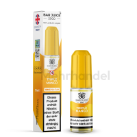 Bar Juice 5000 – Triple Mango – 10mg/ml